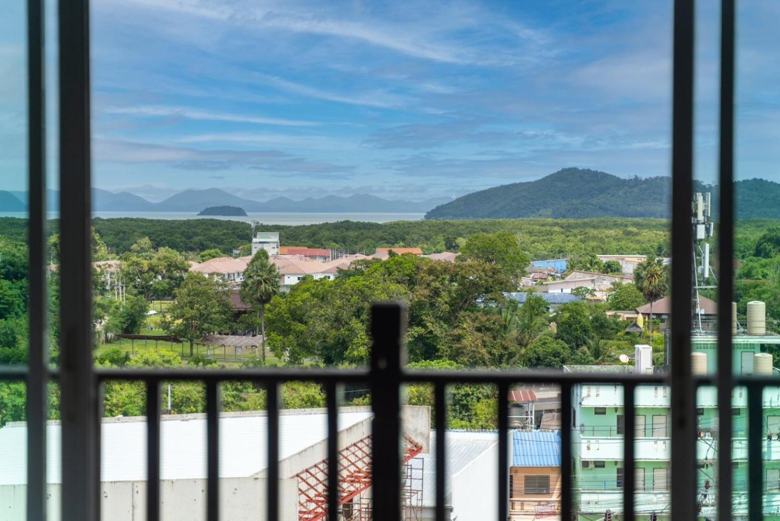 Orchid Pool Villa Phuket Exterior photo